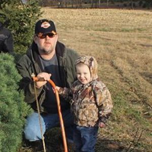 Meet your Posher, Darrell